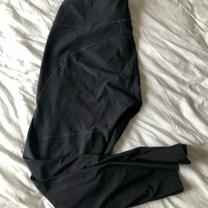 Outdoor Voices Pants - Outdoor Voices Warmup Leggings Outdoor Voices Pants - Outdoor Voices Warmup Leggings